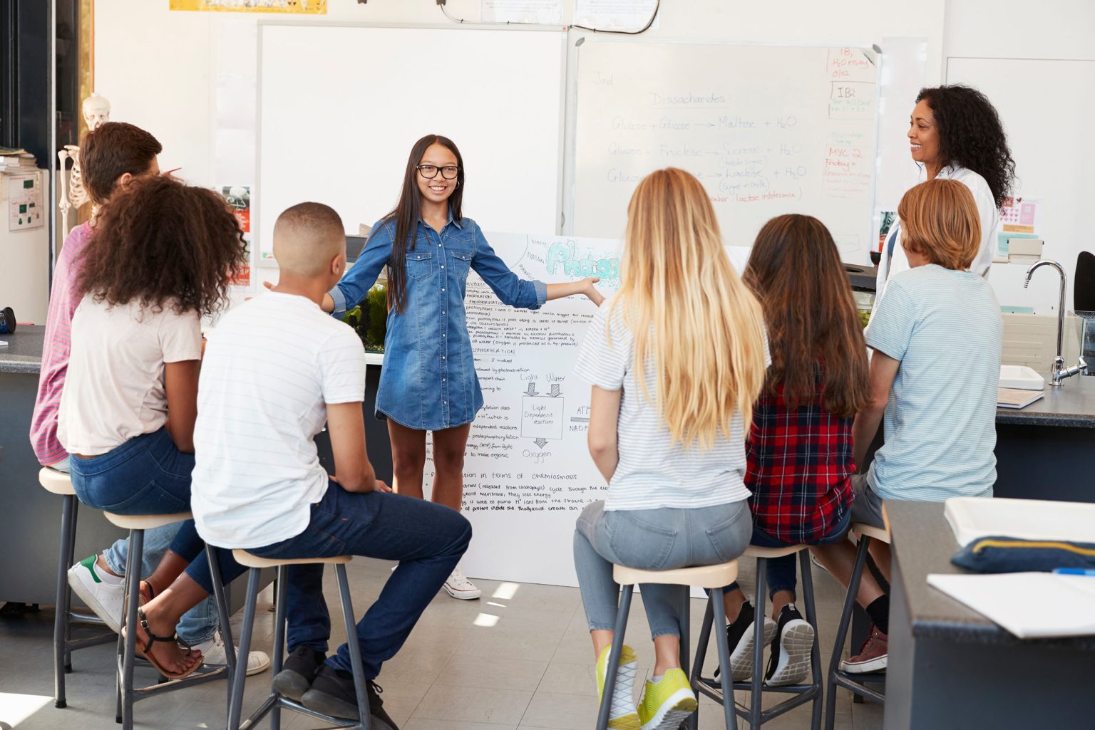 Strong Workforce High School Program (SWP)